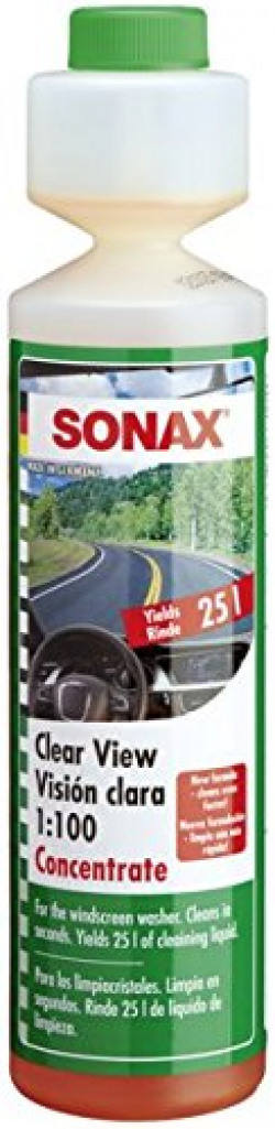 Sonax 371141 Clear View 1:100 (250 ml)