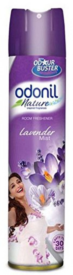 Odonil Room Spray 140gm Lavender