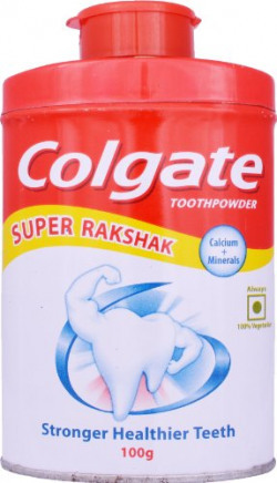 Colgate Toothpowder - 100 g