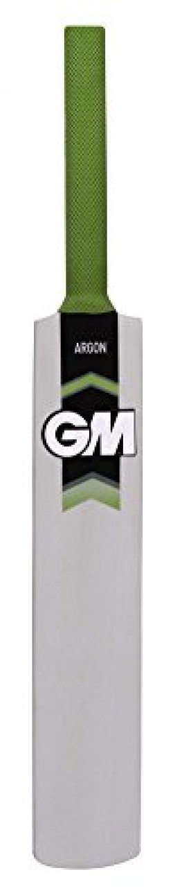 GM Argon Mini Autograph Bat (not meant for playing)