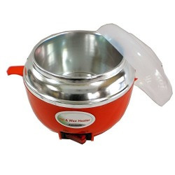 BEST QUALITY OIL AND WAX HEATER WITH AUTO CUT OFF(MULTICOLOR).