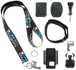 GoPro AWRMK-001 Accessory Kit for Smart and Wi-Fi Remote