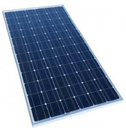 Solis 100 Watt Polycrystalline Solar Module / Solar Panel (40 Watt/60 Watt/150 Watt)