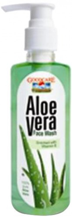 Goodcare Aloevera Facewash - 100 ml