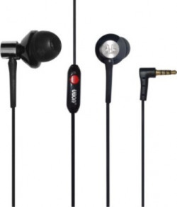 Ubon Big Daddy Bass Gionee F103 Stero Dynamivc Wired Headset With Mic