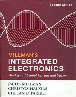 Millman's Integrated Electronics