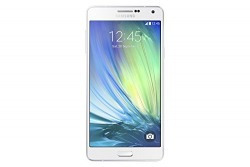 Samsung Galaxy A7 SM-A700FD (Pearl White)