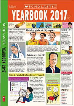 Year Book 2017