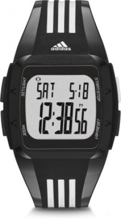 Adidas ADP6093 Digital Watch - For Men & Women