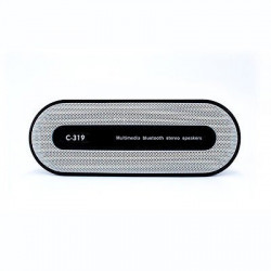 AllExtreme Bluetooth Wireless High Power Desktop Stereo Speaker