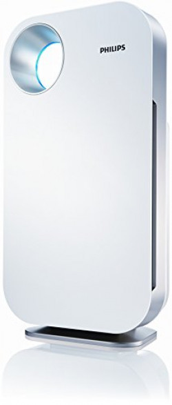 Philips AC4072 38-Watt Air Purifier (White)