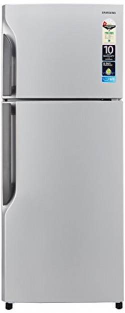 Samsung 255 L 1 Star Frost-free Refrigerator (RT26H3000SE ,ELECTIVE Silver)