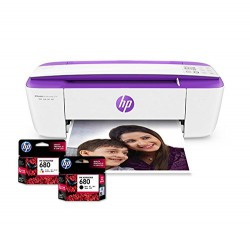 HP DeskJet Ink Advantage 3779 Wireless All-in-One Printer