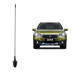 Autofy Premium Quality AM/FM Car Antenna at 60% OFF