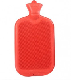 Casa hotwaterbottle4 Non-Electrical 2 L Hot Water Bag