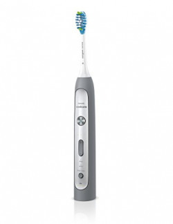 Philips Sonicare HX9111/21 Flexcare Electric Toothbrush (Platinum)