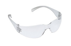 3M 11850 Virtua-IN Unisex Safety Eyewear, Pack of 1