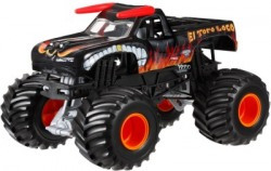 Hot Wheels Monster Jam El Toro Loco