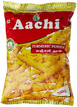 Aachi Turmeric Powder, 200g