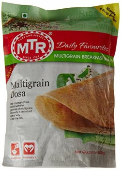 MTR Instant Multi Grain Dosa, 500g