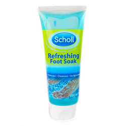 Scholl Foot Soak - 100 ml