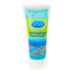 Scholl Refreshing Foot Soak 100 ml