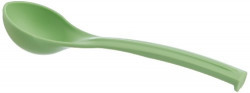 Signoraware Small Serving Ladle, Parrot Green