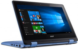Acer Aspire R11 Pentium Quad Core - (4 GB/500 GB HDD/Windows 10 Home) R3-131T-P9J9/r3-131t-p71c 2 in 1 Laptop