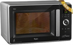 Whirlpool 29 L Convection Microwave Oven