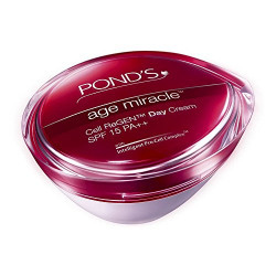 Ponds Age Miracle Cell ReGen Day Cream SPF 15 PA++, 10g