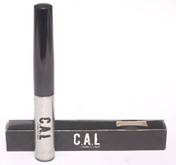 C.A.L Los Angeles Color Eyeliner 4.8 ml - Silver (#5)