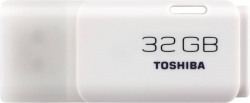 Toshiba TransMemory - U202 32 GB Pen Drive