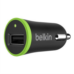 Belkin Universal Car Charger 2.1 AMP