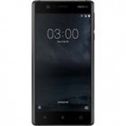 NOKIA 3 (BLACK, 16GB) MOBILE PHONE