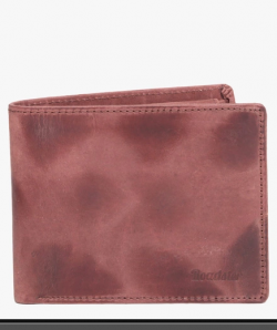 Branded Men's Wallets - Starts at Rs.45 (Rs.300 Off on Rs.300 Purchase)