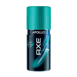Axe Apollo Deodorant, 150ml
