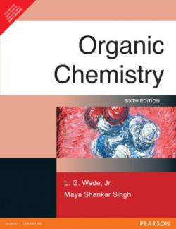Organic Chemistry 6th Edition 6th Edition