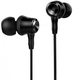 SoundPeats B10 3.5mm Headphones In-ear Wired Earphones Earbuds Wired Headphone