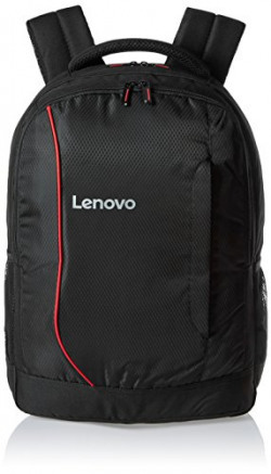 Lenovo B3055 Backpack for 15.6-inch Laptop (Black)