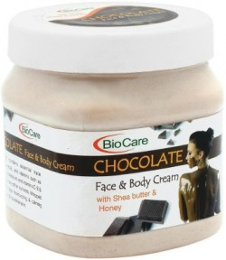 Biocare Chocholate Cream
