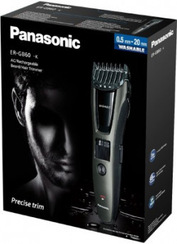 Panasonic ER-GB60-K Trimmer For Men