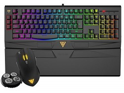 Gamdias Ares GKC6011 Gaming Keyboard and Mouse Combo
