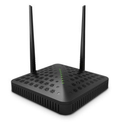 TENDA TE-FH1201 High Power AC1200 Dual-band Wireless Router with 2 Antenna