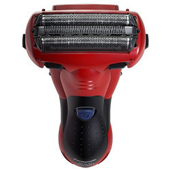 Panasonic ES-SL41R Men's Shaver (Red)