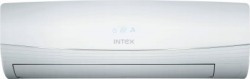 Intex 1.5 Ton Inverter Split AC  - White