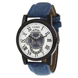 Laurex Analog Mens Watch LX-003