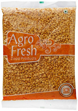 Agro Fresh  Premium Toor Dal, 500g