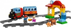 Lego My First Train Set