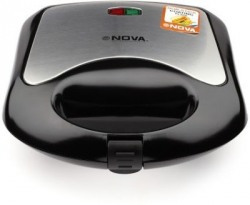 Nova NSG-2438 Grill, Toast