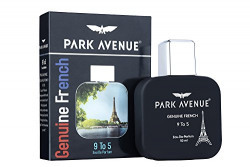 Park Avenue 9 to 5 Eau De Parfum 50ml - For men